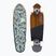 Skateboard cruiser Globe Blazer zeleno-čierny 1525125_TKMONST