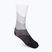Cyklistické ponožky Alé Diagonal Digitopress sivé L21175403