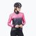 Dámska cyklistická bunda Alé Gradient pink L22008543