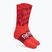 Alé Action cyklistické ponožky červené L2316145