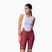 Dámske cyklistické šortky Alé Magic Colour Bibshorts bossa nova