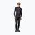 Pánske cyklistické nohavice Alé Stones Cargo 2.0 Bibtights nero/black