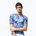 Pánsky cyklistický dres Alé Clorofilla blue combo