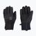 Pánske snowboardové rukavice Level Rover black 2220
