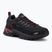 Pánske trekingové topánky CMP Rigel 2.0 Low Waterproof titanio/ferrari