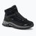 Pánska trekingová obuv CMP Rigel 2.0 Mid Waterproof black/grey