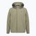Pánska nepremokavá bunda CMP 39X7367 Snaps Hood sage