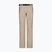 Dámske trekingové nohavice CMP 3T51446 Zip Off sand/anthracite