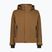 Pánska lyžiarska bunda CMP 36W0017 Zip Hood copper