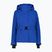 Dámska lyžiarska bunda CMP 36W0106 Zip Hood nazionale