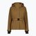 Dámska lyžiarska bunda CMP 36W0106 Zip Hood copper