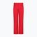 Dámske lyžiarske nohavice CMP 36W0166 red