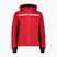 Pánska lyžiarska bunda CMP 35W0007 red