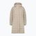 Dámsky zateplený dámsky  CMP 35K3676 Coat Fix Hood kaki
