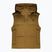 Dámska vesta CMP Fix Hood copper