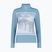 Dámska lyžiarska mikina CMP 36L1736 cool blue