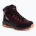 Dámske trekingové topánky CMP Vertyx Mid Waterproof blackberry/marigold