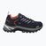 Dámske trekingové topánky CMP Rigel 2.0 Low Waterproof b.blue/ghiaccio/marigold