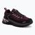 Dámske trekingové topánky CMP Rigel 2.0 Low Waterproof plum/soft pink