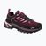 Dámske trekingové topánky CMP Rigel 2.0 Low Waterproof plum/soft pink