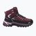 Dámske trekingové topánky CMP Rigel 2.0 Mid Waterproof plum/soft pink