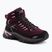 Dámske trekingové topánky CMP Rigel 2.0 Mid Waterproof plum/soft pink