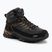 Pánske turistické topánky CMP Rigel 2.0 Mid Waterproof cioccolato/caramel
