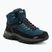 Pánske turistické topánky CMP Rigel 2.0 Mid Waterproof avio/salvia