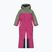 Detská lyžiarska kombinéza CMP 36W0784 Fix Hood amaranto