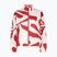 Dámska lyžiarska bunda CMP 36E0346 red/b.co gesso