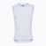 Pánsky cyklistický dres Castelli Pro Mesh 2.0 Sleeveless white