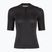 Dámsky cyklistický dres Castelli Espresso light black
