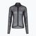 Dámska cyklistická bunda Castelli Squall Shell W light black/silver grey