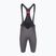 Pánske cyklistické šortky Castelli Unlimited Cargo smoky gray