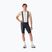 Pánske pletené cyklistické šortky Castelli Competizione 2 black