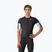 Pánsky cyklistický dres Castelli Entrata 6 light black/dark gray/smoky gray