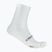 Pánske ponožky Castelli Espresso 12 white