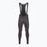 Pánske cyklistické nohavice Castelli Unlimited dark gray