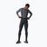 Pánske cyklistické nohavice Castelli Unlimited Bibtight black