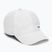 Cyklistická čiapka Castelli Travel white