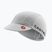 Cyklistická čiapka Castelli A/C 3 white