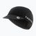 Cyklistická čiapka Castelli A/C 3 black