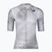 Dámsky cyklistický dres Castelli Cosmic Vortex gray