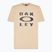Pánske tričko Oakley Bark Ellipse Tee humus