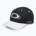 Pánska baseballová čiapka Oakley Oakley Alumni blackout