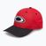 Pánska baseballová čiapka Oakley Oakley Alumni red line