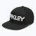 Pánska bejzbalová čiapka Oakley Mark III blackout
