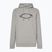 Pánska mikina Oakley New Ellipse Sweatshirt new granite heather