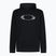 Pánska mikina Oakley New Ellipse Hoodie Sweatshirt blackout