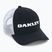 Pánska baseballová čiapka Oakley Heather New Era Bark Logo blackout
